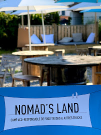 Photos du propriétaire du Restaurant Nomad's Land à Bidart - n°8