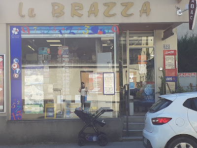 Le Brazza à Loire-Authion