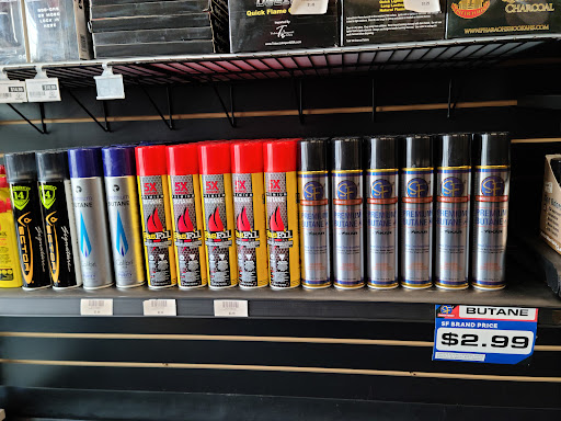 Tobacco Shop «Smoker Friendly», reviews and photos, 1583 E Bridge St, Brighton, CO 80601, USA