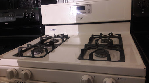 Appliance Store «BETTER APPLIANCES», reviews and photos, 8375 Centreville Rd, Manassas, VA 20111, USA