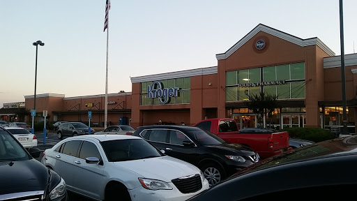 Grocery Store «Kroger», reviews and photos, 101 Fairview Rd, Ellenwood, GA 30294, USA