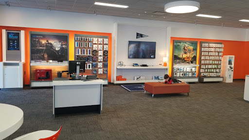 Cell Phone Store «AT&T», reviews and photos, 4770 TX-121, Lewisville, TX 75056, USA