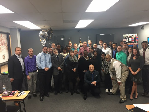 Financial Institution «Robert Olson & Associates», reviews and photos