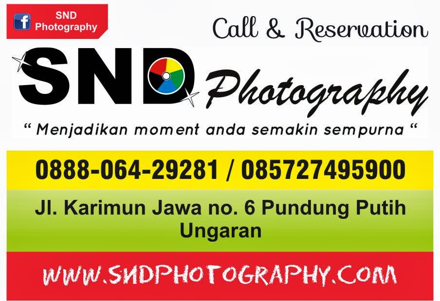 SND Photography