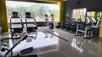 Body Mechanics Gym - 1st floor, SR PRIVILEGE COMPLEX, bus terminal, Kanuvai to thudiyalur, road, Kanuvai, Coimbatore, Tamil Nadu 641017, India