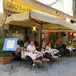 Photo n°1 de l'avis de Alessandro.u fait le 05/10/2022 à 08:56 sur le  Caffè del Mercato - Il Peschino à Lucca