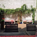 Photo n°1 de l'avis de Thomas.i fait le 28/07/2019 à 14:11 sur le  Haus und Hof à Halle (Saale)