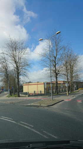 Szkoła Podstawowa Nr 11 W Słupsku - Słupsk