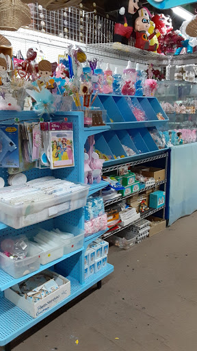 Department Store «Watsonville Discount Mall», reviews and photos, 347 Rodriguez St, Watsonville, CA 95076, USA