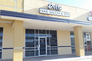 Bella Nail Salon & Spa