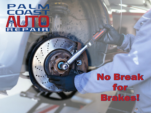 Auto Repair Shop «Palm Coast Auto Repair», reviews and photos, 11 Hargrove Grde, Palm Coast, FL 32137, USA