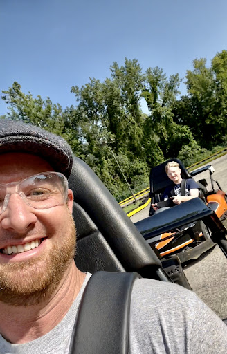 Private Golf Course «Golf Acres», reviews and photos, 315 Union St, Westfield, MA 01085, USA