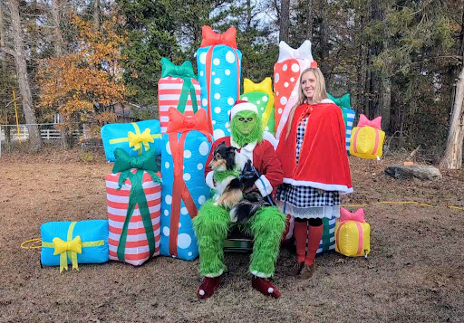 Peachtree City Animal Clinic image