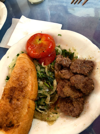 Kadir Usta'Nın Yeri