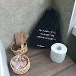 Photo n°5 de l'avis de Fabiana.a fait le 27/05/2023 à 19:59 sur le  Foresteria Dansi Di Dansi Francesco à Varese