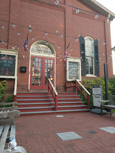 Performing Arts Theater «Newtown Theatre», reviews and photos, 120 N State St, Newtown, PA 18940, USA