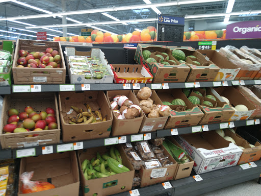 Department Store «Walmart Supercenter», reviews and photos, 23500 NE Sandy Blvd, Wood Village, OR 97060, USA