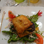 Photo n° 1 de l'avis de coolos.o fait le 06/02/2022 à 07:42 pour Restaurant Les Halles de l'Aveyron à Onet-le-Château