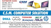 user