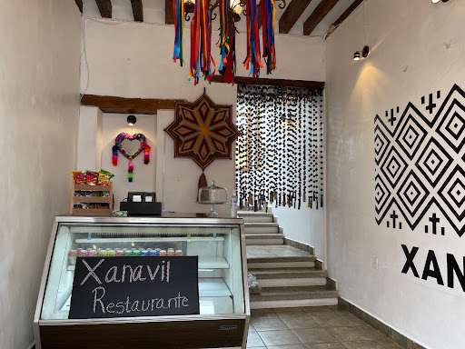 Xanavil