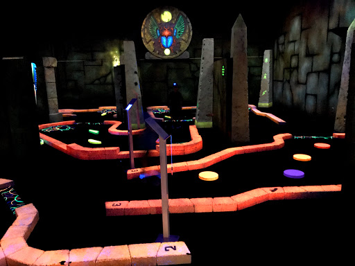 Sports Complex «Conquer Ninja Warrior», reviews and photos, 7000 Washington Ave S, Eden Prairie, MN 55344, USA