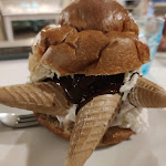 Photo n°2 de l'avis de Paolo.g fait le 11/12/2021 à 21:56 sur le  Cozza Mia Ristorante à Varcaturo