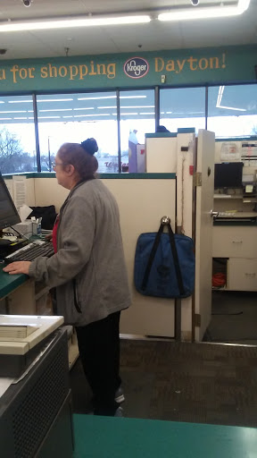 Grocery Store «Kroger», reviews and photos, 1555 Wayne Ave, Dayton, OH 45410, USA