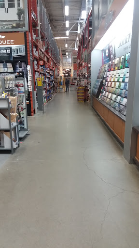 Home Improvement Store «The Home Depot», reviews and photos, 6701 Boone Ave N, Brooklyn Park, MN 55428, USA