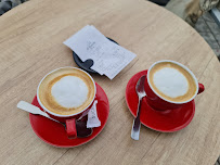 Plats et boissons du Café Café Le Gambetta à La Tremblade - n°3