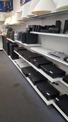 Thrift Store «Goodwill Industries of the Chesapeake, Inc.», reviews and photos