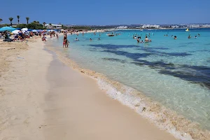 Makronissos Beach image