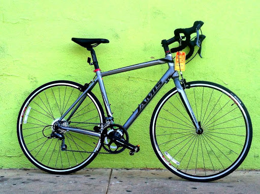 Bicycle Repair Shop «Ordinary Bike Shop», reviews and photos, 311 E 7th St, Tucson, AZ 85705, USA