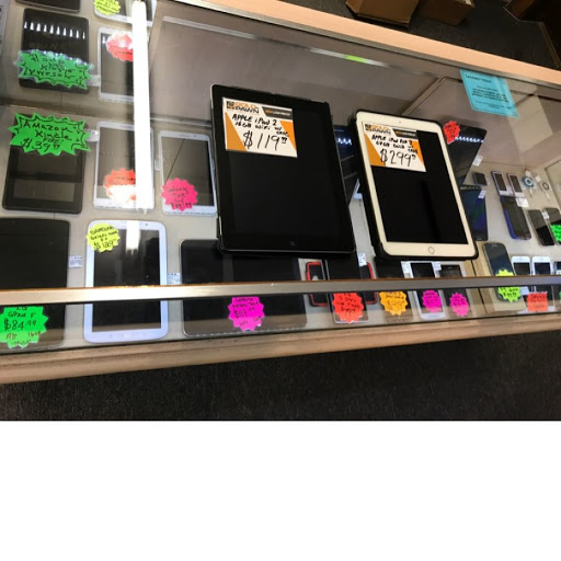 Pawn Shop «Gold N Pawn», reviews and photos, 5645 State Rd 46, Bloomington, IN 47404, USA