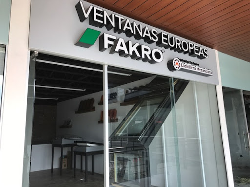 Ventanas Europeas FAKRO