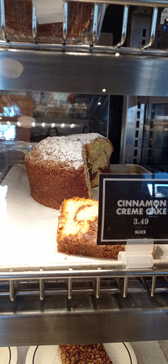 Cafe «Corner Bakery Cafe», reviews and photos, 17575 Harvard Ave # A, Irvine, CA 92614, USA