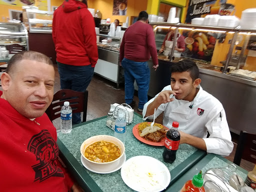 Supermarket «Quadro Supermarket», reviews and photos, 8401 N Armenia Ave, Tampa, FL 33604, USA