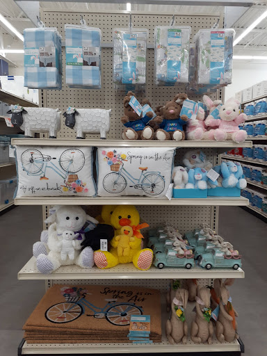 Discount Store «Big Lots», reviews and photos, 3131 W Shaw Ave, Fresno, CA 93711, USA