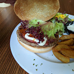 Photo n°2 de l'avis de Albert.b fait le 29/09/2022 à 16:31 sur le  Contigo Neutraubling à Neutraubling