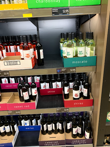 Supermarket «ALDI», reviews and photos, 2990 Chapel Hill Rd, Douglasville, GA 30135, USA