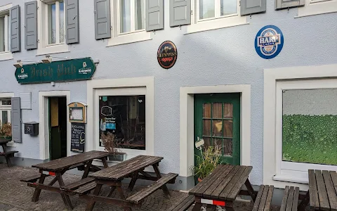 Irish Pub Inside Speyer image