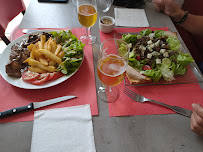 Plats et boissons du Restaurant LE BISTROT M à Labastide-Saint-Pierre - n°10