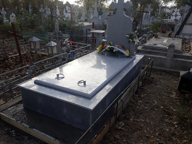 Opinii despre AMENAJARI MORMINTE FOCSANI în <nil> - Servicii funerare