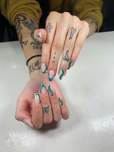 Nail Salon «Boutique Nail Salon», reviews and photos, 470 Union Square Dr, New Hope, PA 18938, USA