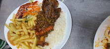 Kebab du Restaurant Afghan food rennes - n°5