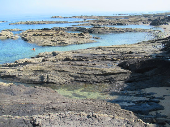 Playa Nudista Ondarroa