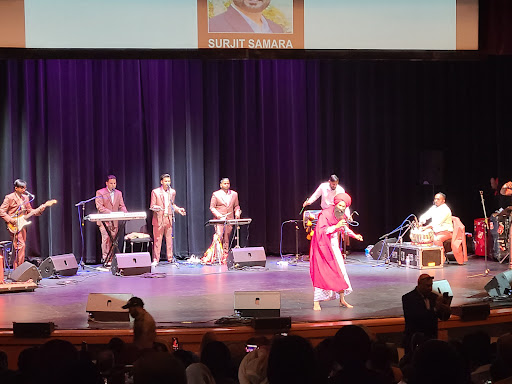 Performing Arts Theater «Auburn Performing Arts Center A.P.A.C.», reviews and photos, 702 4th St NE, Auburn, WA 98002, USA