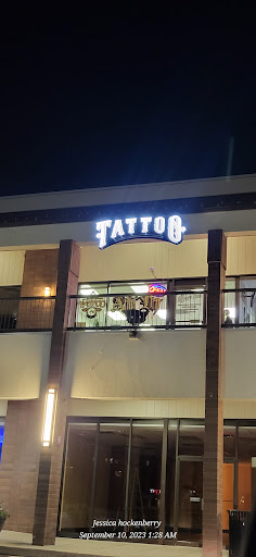 Explore cowboy hat tattoo ideas, creative tattoo ideas in Salt Lake City, available at The Artist Den