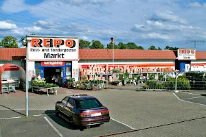 REPO-Markt Ueckermünde - Rest- und Sonderposten GmbH image