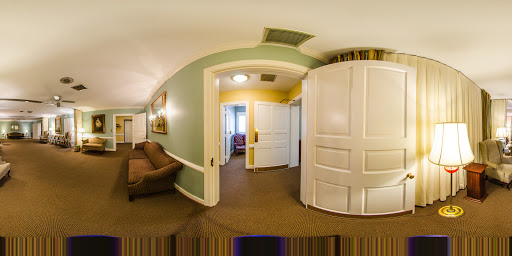 Funeral Home «Peninsula Funeral Home, Inc.», reviews and photos, 11144 Warwick Blvd, Newport News, VA 23601, USA