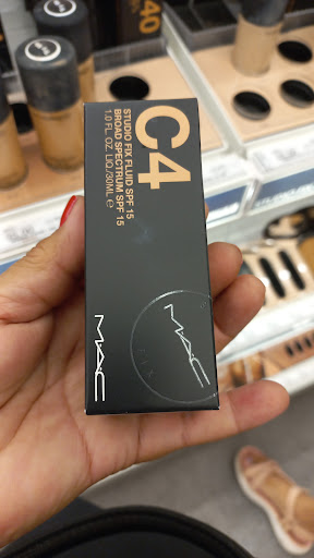 Shopping Mall «DC USA», reviews and photos, 3100 14th St NW, Washington, DC 20010, USA